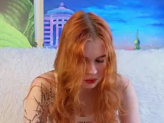 ElwynaBeeson's Live Sex Cam Show
