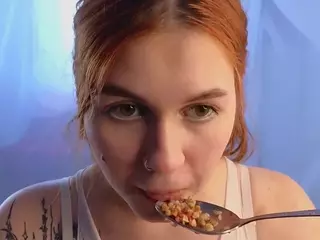 ElwynaBeeson's Live Sex Cam Show