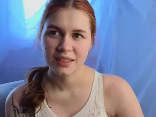 ElwynaBeeson's Live Sex Cam Show