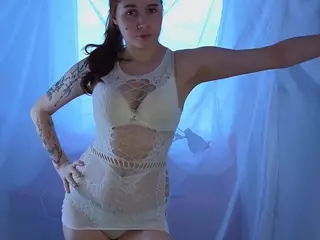 ElwynaBeeson's Live Sex Cam Show