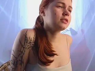 ElwynaBeeson's Live Sex Cam Show