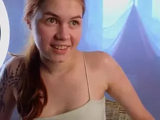 ElwynaBeeson's Live Sex Cam Show