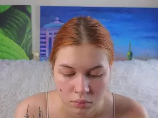 ElwynaBeeson's Live Sex Cam Show