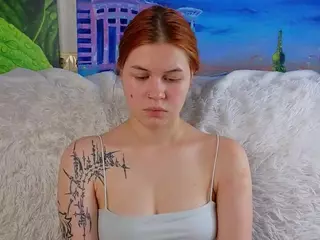 ElwynaBeeson's Live Sex Cam Show