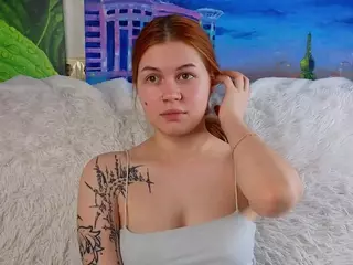 ElwynaBeeson's Live Sex Cam Show