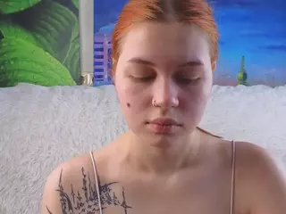 ElwynaBeeson's Live Sex Cam Show