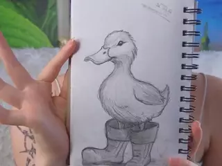ElwynaBeeson's Live Sex Cam Show