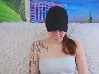 ElwynaBeeson's Live Sex Cam Show