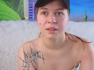 ElwynaBeeson's Live Sex Cam Show