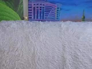 ElwynaBeeson's Live Sex Cam Show