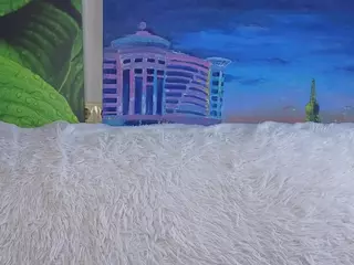 ElwynaBeeson's Live Sex Cam Show