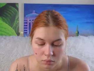 ElwynaBeeson's Live Sex Cam Show