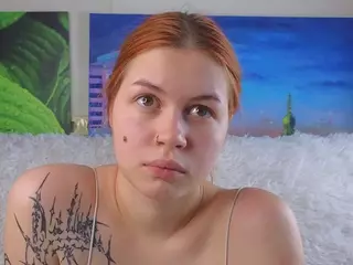 ElwynaBeeson's Live Sex Cam Show