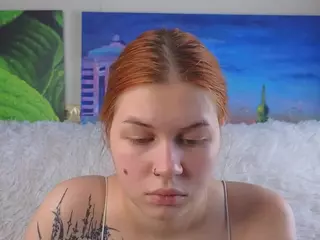 ElwynaBeeson's Live Sex Cam Show