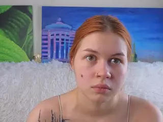 ElwynaBeeson's Live Sex Cam Show