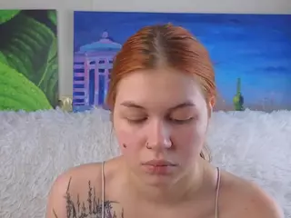 ElwynaBeeson's Live Sex Cam Show