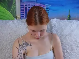 ElwynaBeeson's Live Sex Cam Show