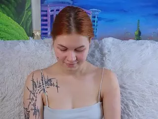 ElwynaBeeson's Live Sex Cam Show