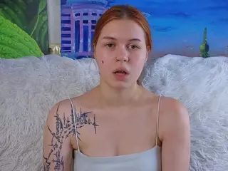 ElwynaBeeson's Live Sex Cam Show