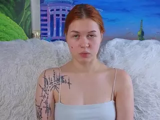 ElwynaBeeson's Live Sex Cam Show