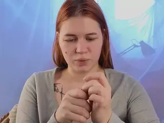 ElwynaBeeson's Live Sex Cam Show