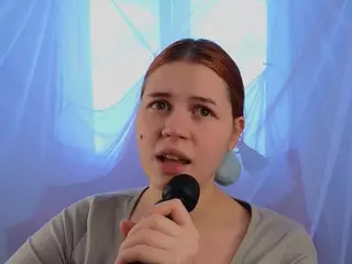 ElwynaBeeson's Live Sex Cam Show