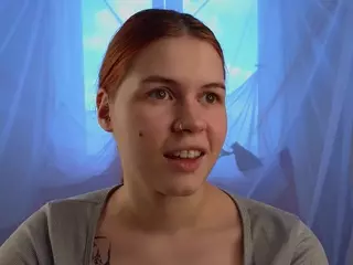ElwynaBeeson's Live Sex Cam Show