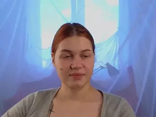 ElwynaBeeson's Live Sex Cam Show