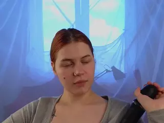 ElwynaBeeson's Live Sex Cam Show