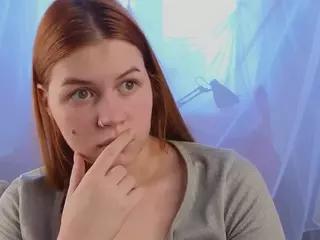 ElwynaBeeson's Live Sex Cam Show