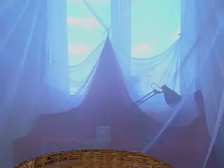 ElwynaBeeson's Live Sex Cam Show