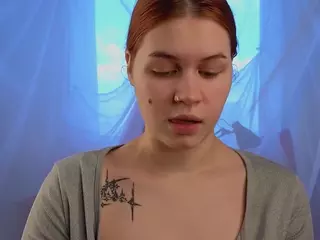 ElwynaBeeson's Live Sex Cam Show