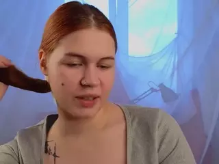 ElwynaBeeson's Live Sex Cam Show