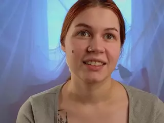 ElwynaBeeson's Live Sex Cam Show