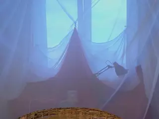 ElwynaBeeson's Live Sex Cam Show