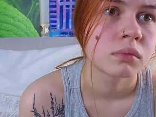 ElwynaBeeson's Live Sex Cam Show