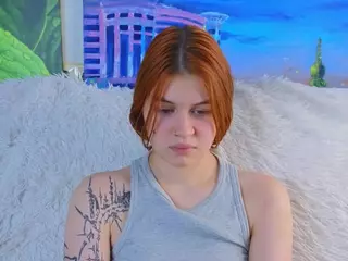 ElwynaBeeson's Live Sex Cam Show