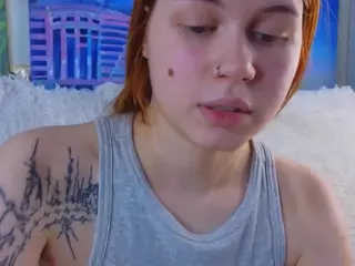 ElwynaBeeson's Live Sex Cam Show