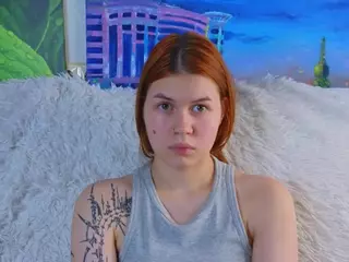 ElwynaBeeson's Live Sex Cam Show