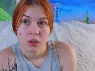 ElwynaBeeson's Live Sex Cam Show