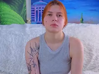 ElwynaBeeson's Live Sex Cam Show