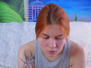 ElwynaBeeson's Live Sex Cam Show