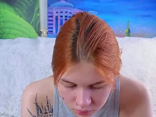 ElwynaBeeson's Live Sex Cam Show