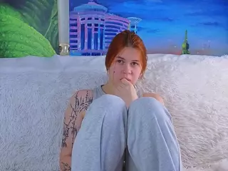 ElwynaBeeson's Live Sex Cam Show