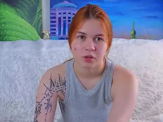 ElwynaBeeson's Live Sex Cam Show