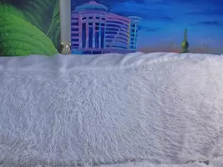 ElwynaBeeson's Live Sex Cam Show
