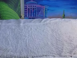 ElwynaBeeson's Live Sex Cam Show