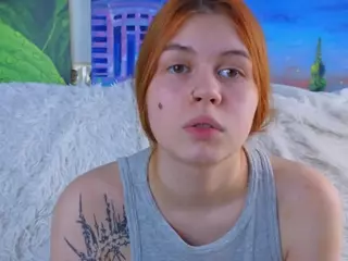 ElwynaBeeson's Live Sex Cam Show