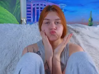 ElwynaBeeson's Live Sex Cam Show