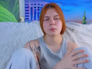 ElwynaBeeson's Live Sex Cam Show